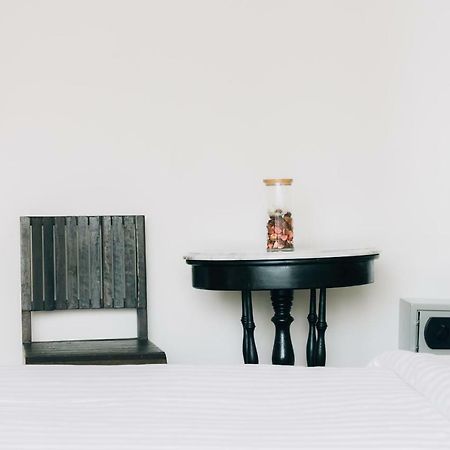 Icheck Inn Residence 치앙마이 외부 사진