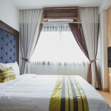 Icheck Inn Residence 치앙마이 외부 사진